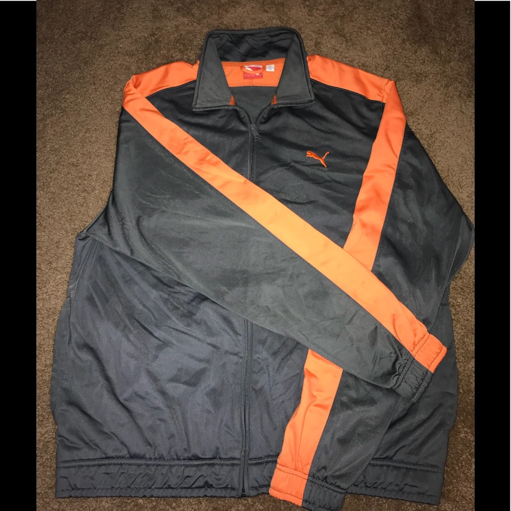 Puma Sweater
